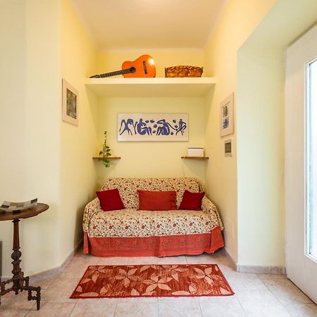 Apartament Cipro Tiny House Rzym Zewnętrze zdjęcie