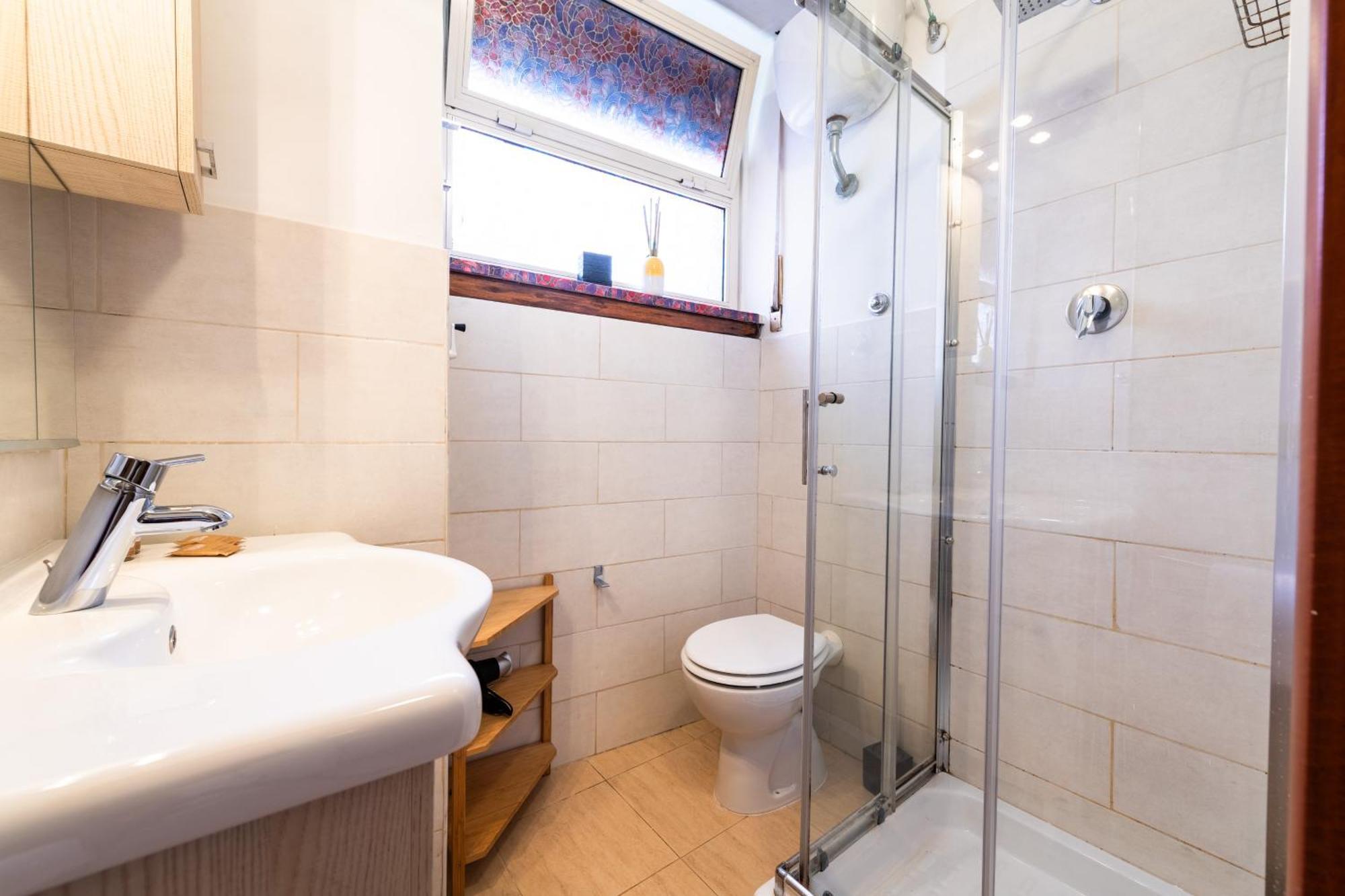 Apartament Cipro Tiny House Rzym Zewnętrze zdjęcie