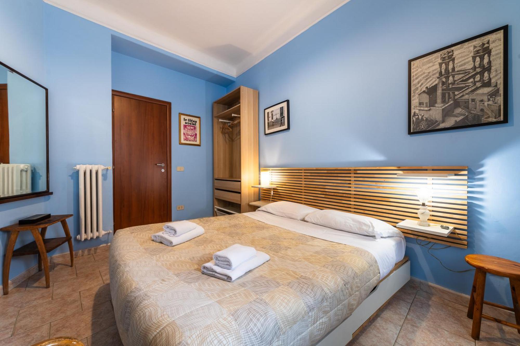 Apartament Cipro Tiny House Rzym Zewnętrze zdjęcie